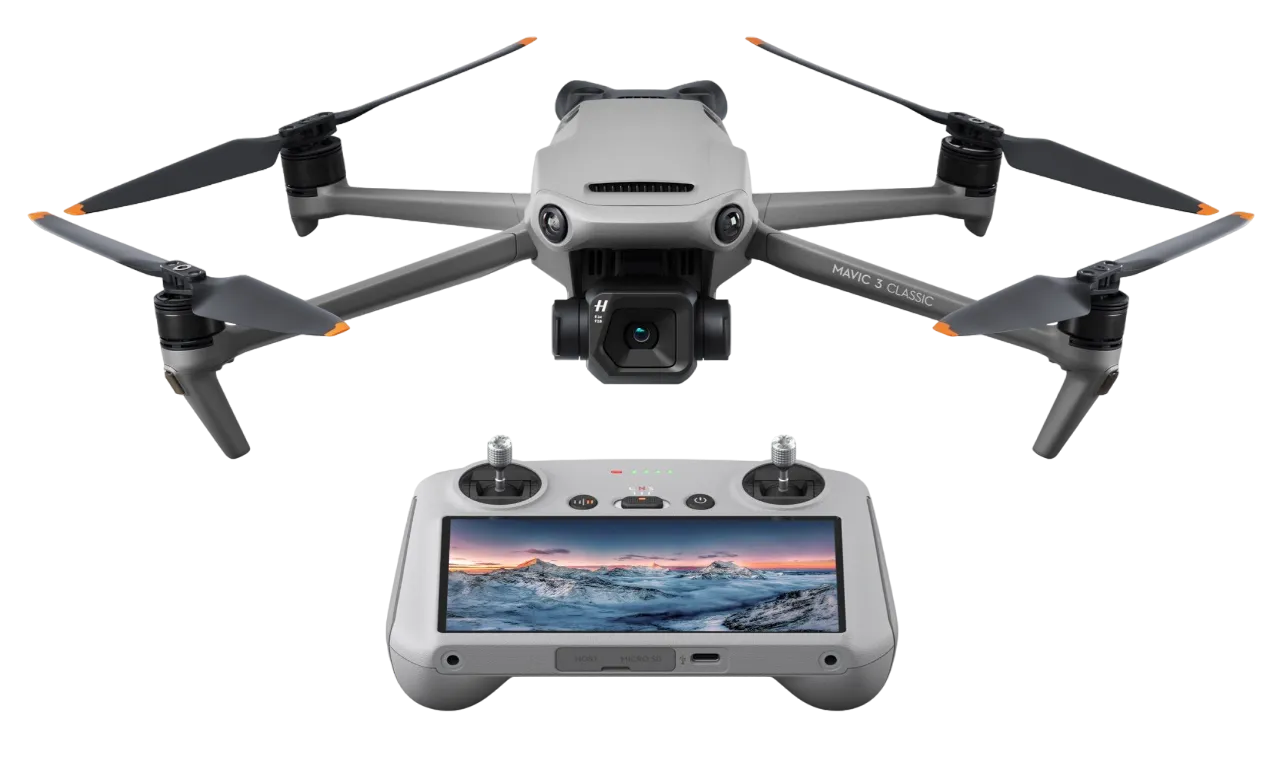 Ремонт DJI в Ростове-на-Дону - Авторизованный сервисный центр