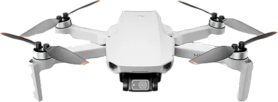 Прошивка DJI Mavic Mini 2