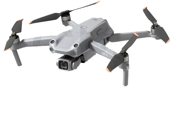 Прошивка DJI Mavic Air 2S