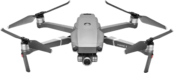 Прошивка DJI Mavic 2 Zoom