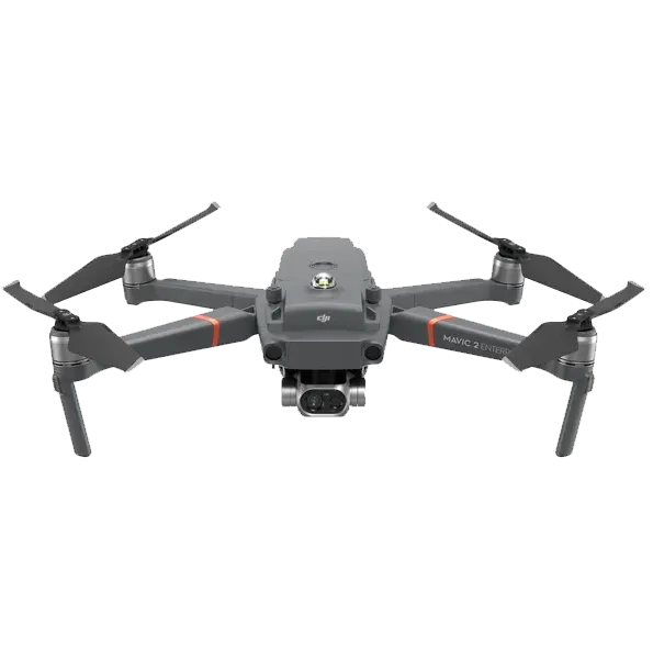 Прошивка DJI Mavic 2 Dual