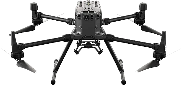 Прошивка DJI Matrice RTK