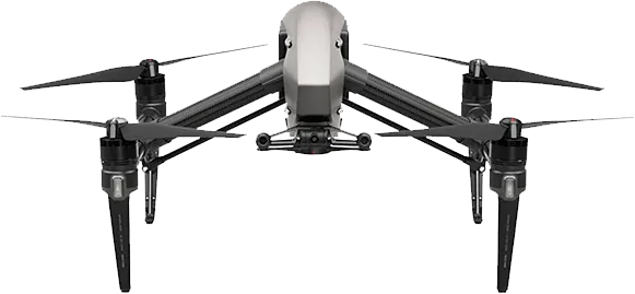 Прошивка DJI Inspire 2