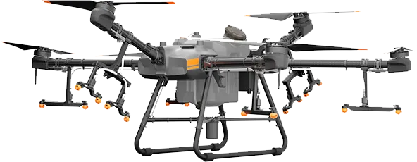 Прошивка DJI Agras T30