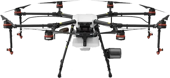 Прошивка DJI Agras MG-1P