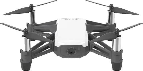 Прошивка DJI Tello Boost Combo