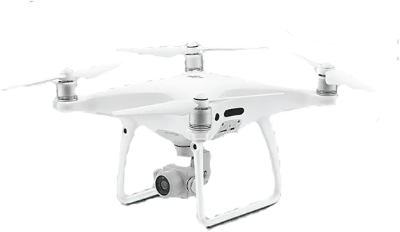 Прошивка DJI Phantom 4 Pro V2.0