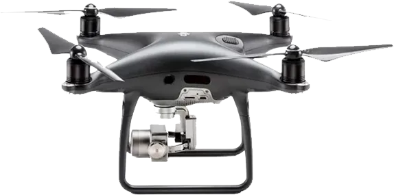 Прошивка DJI Phantom 4 Pro