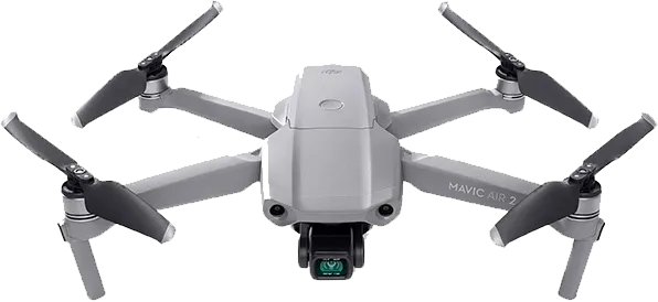 Прошивка DJI Mavic Air 2 Fly More Combo