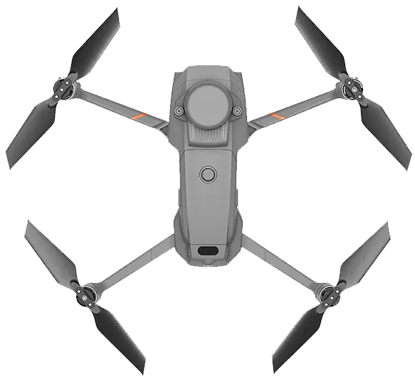 Прошивка DJI Mavic 2 Enterprise Dual