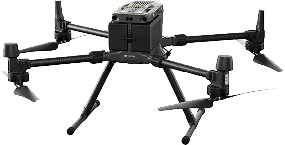 Прошивка DJI Matrice 300