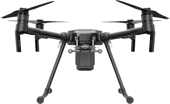 Прошивка DJI Matrice 200