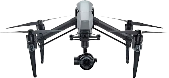 Прошивка DJI Inspire 2 Premium Combo