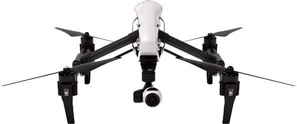 Прошивка DJI Inspire 1