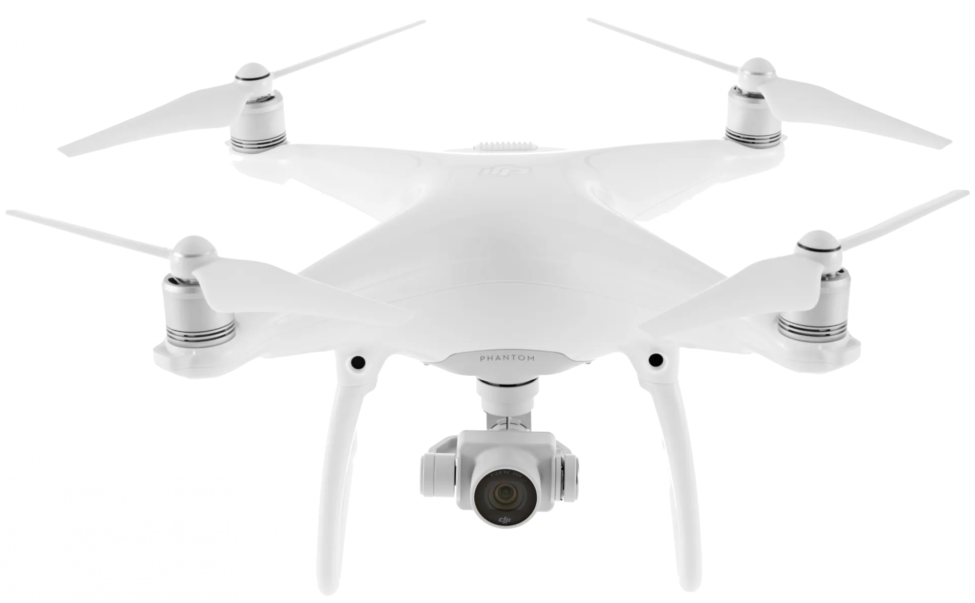 Прошивка DJI Phantom 4 v2.0