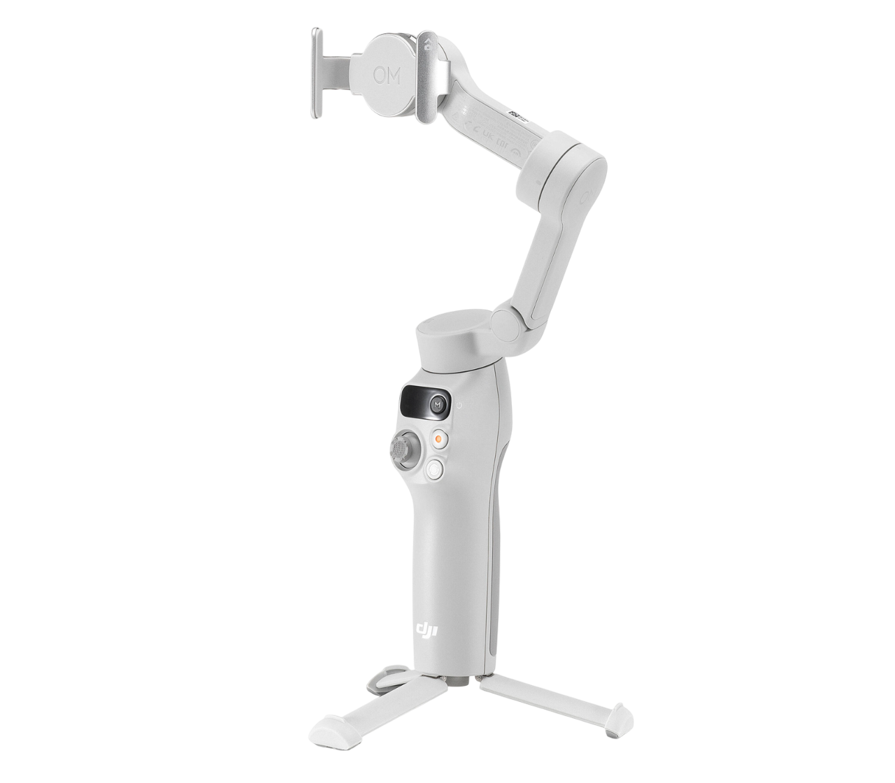 Ремонт платы усилителя DJI Osmo Mobile 7