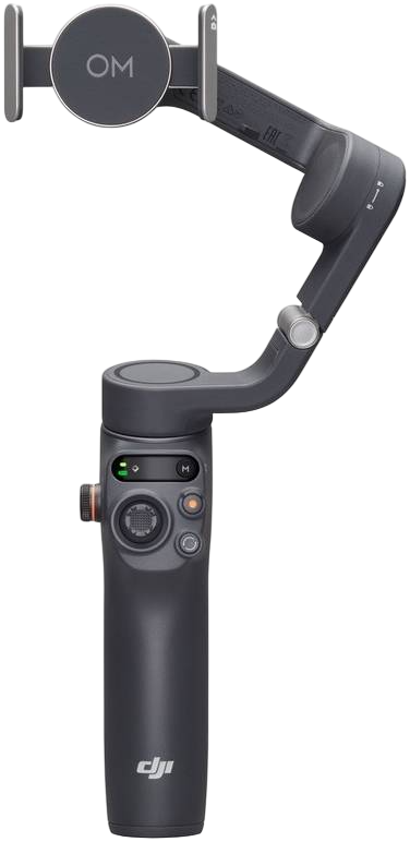 Ремонт платы усилителя DJI Osmo Mobile 6