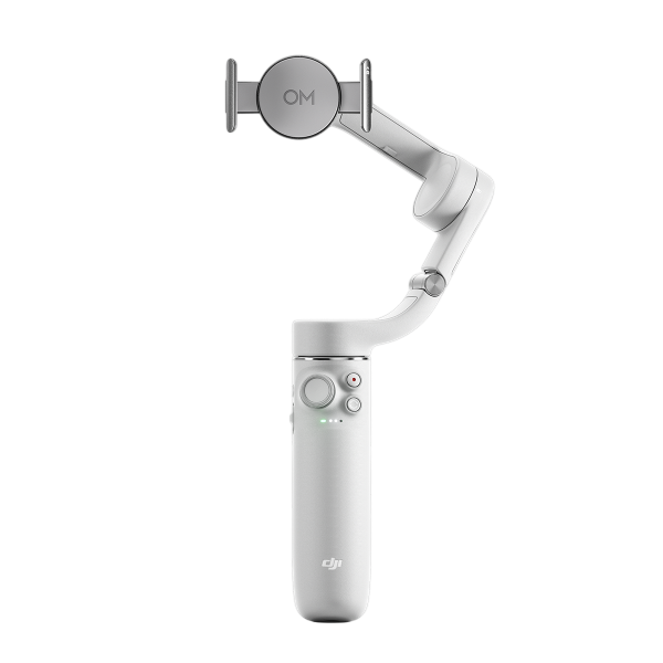 Ремонт платы усилителя DJI Osmo Mobile 5