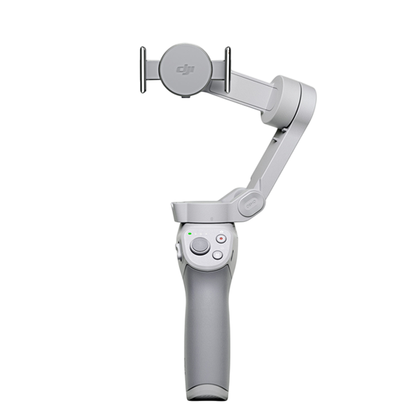 Ремонт платы усилителя DJI Osmo Mobile 4 SE