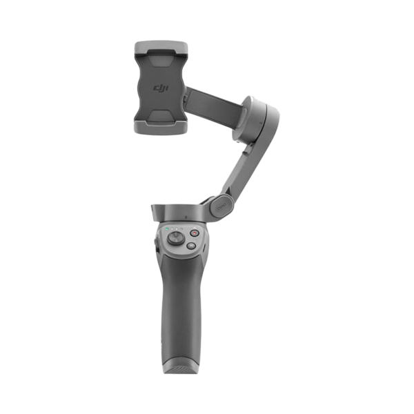 Ремонт платы усилителя DJI Osmo Mobile 3