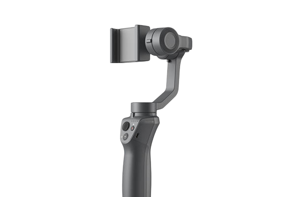 Ремонт платы усилителя DJI Osmo Mobile 2