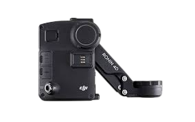 Ремонт платы усилителя DJI Ronin 4D 6K