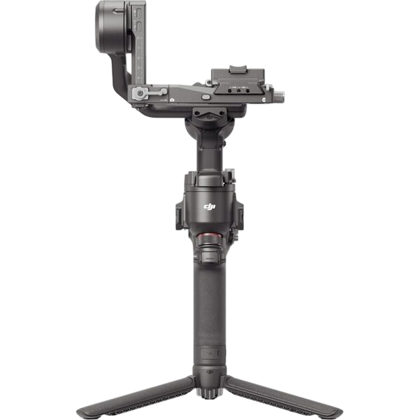 Ремонт платы усилителя DJI RS 4