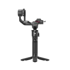 Ремонт платы усилителя DJI RS 3 Mini