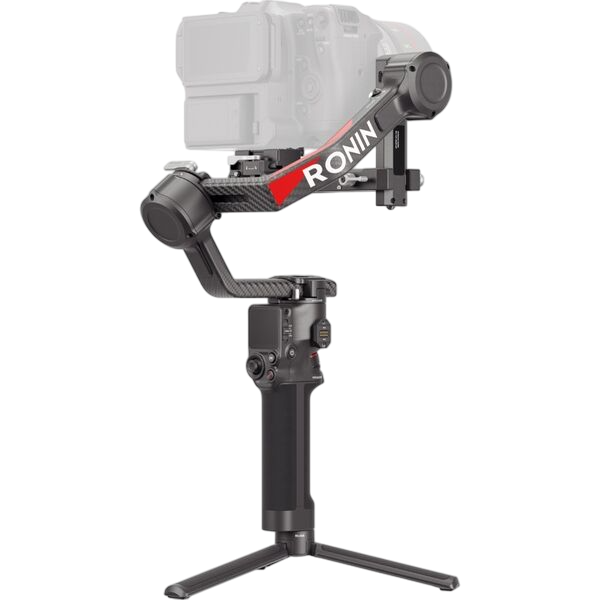 Ремонт платы усилителя DJI RS 3 Pro