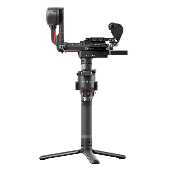 Ремонт платы усилителя DJI RS 2