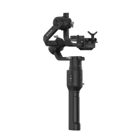 Ремонт платы усилителя DJI Ronin S