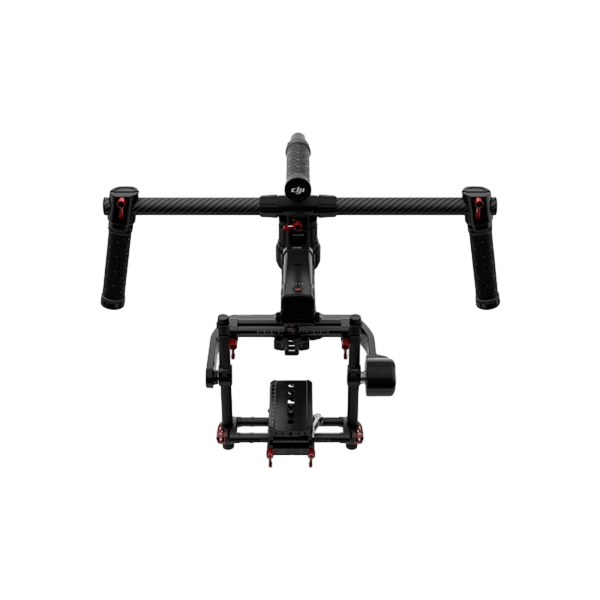 Ремонт платы усилителя DJI Ronin MX