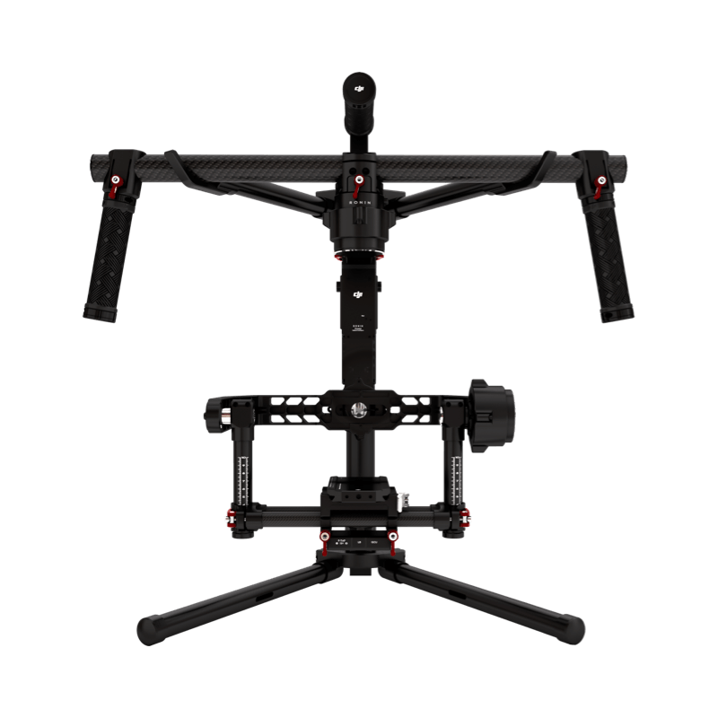 Ремонт платы усилителя DJI Ronin 1