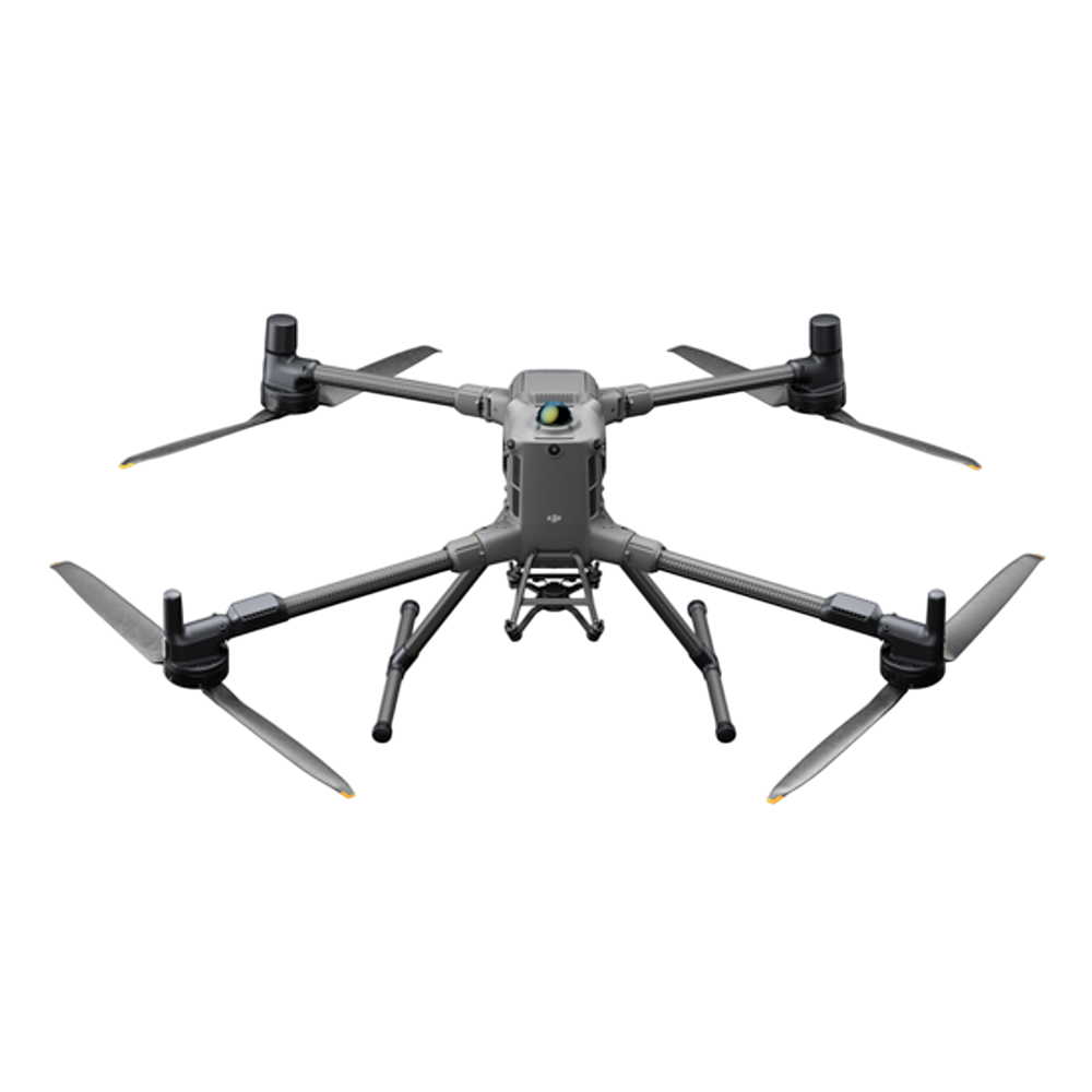 Прошивка DJI Matrice 400