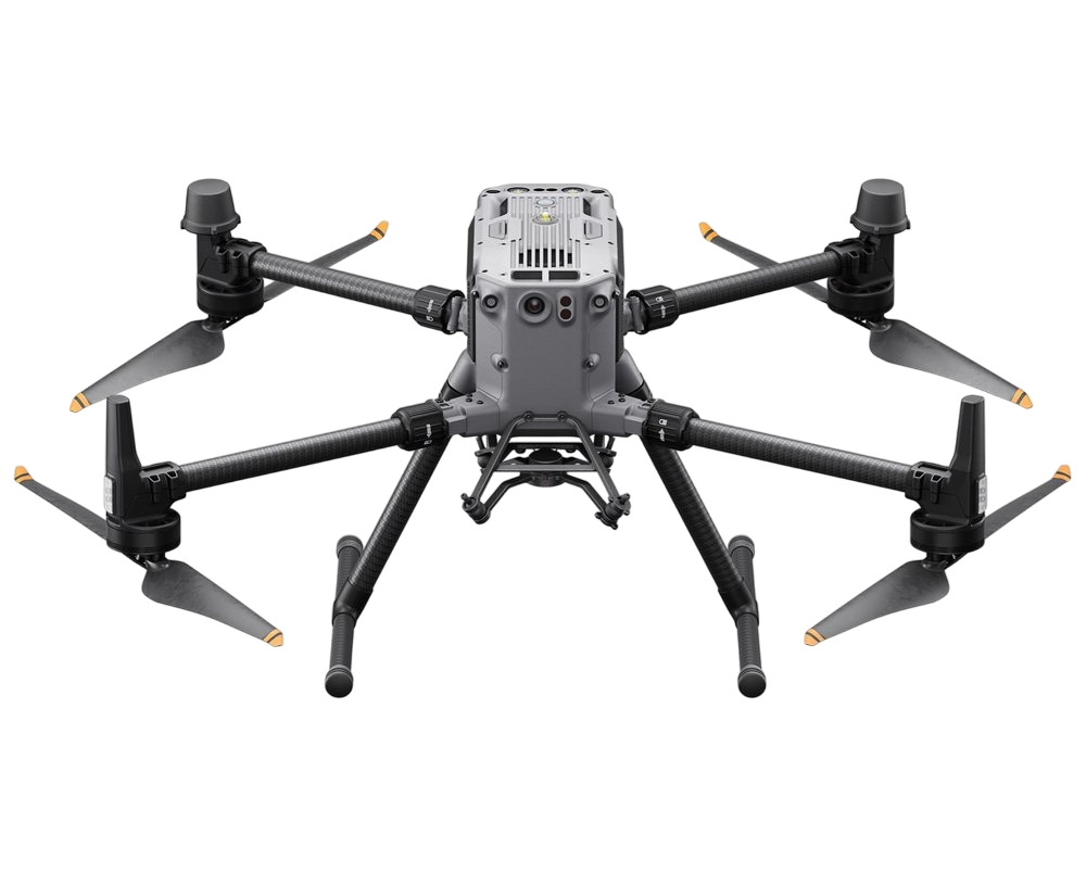 Прошивка DJI Matrice 350 RTK