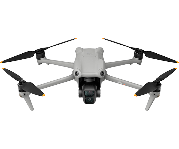 Прошивка DJI Air 3