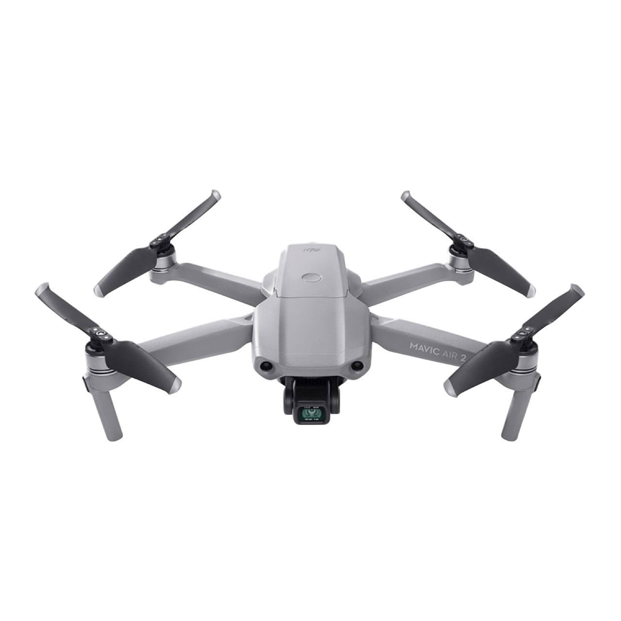 Прошивка DJI Air 2