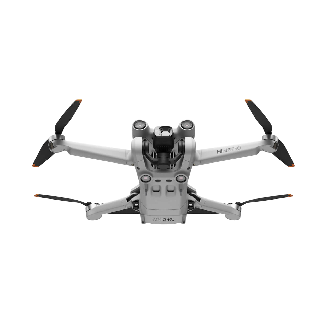 Прошивка DJI Mini 3 Pro