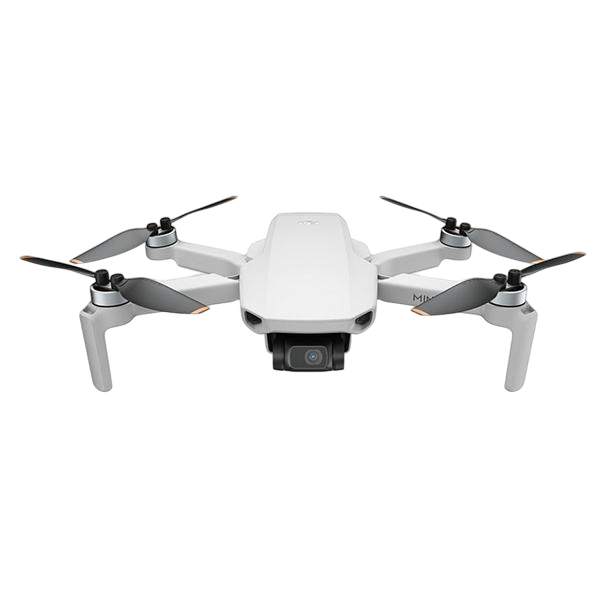 Прошивка DJI Mini SE