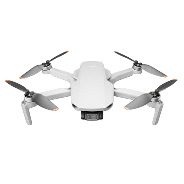 Прошивка DJI Mini 2