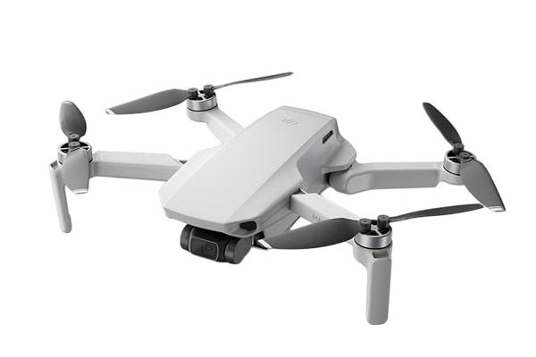 Прошивка DJI Mini