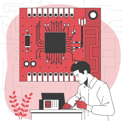 Компания по ремонту техники DJI